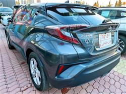 Toyota CH-R